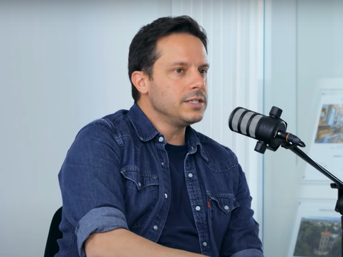 Δημήτρης Μακαλιάς: Η συγκινητική εξομολόγηση για τον θάνατο του αδελφού του – «Με φοβίζει μη συμβεί τίποτα τέτοιο στη ζωή μου»