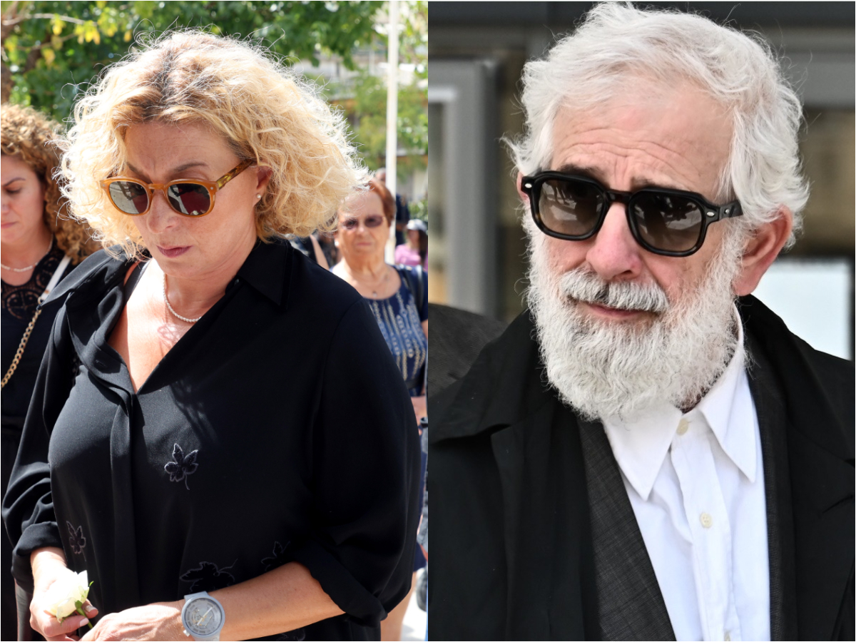 Φαίδρα Δρούκα: «Όταν άκουσα τις καταγγελίες, έπαθα σοκ» – Όλη η κατάθεση στη δίκη Φιλιππίδη