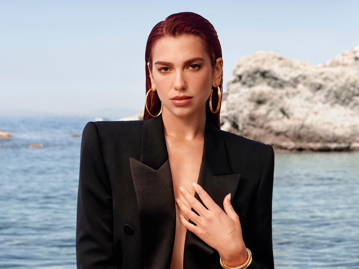 To αγαπημένο iconic άρωμα στην νέα του εκδοχή χωρίς οινόπνευμα χαρίζει την απόλυτη αίσθηση καλοκαιρινής ελευθερίας