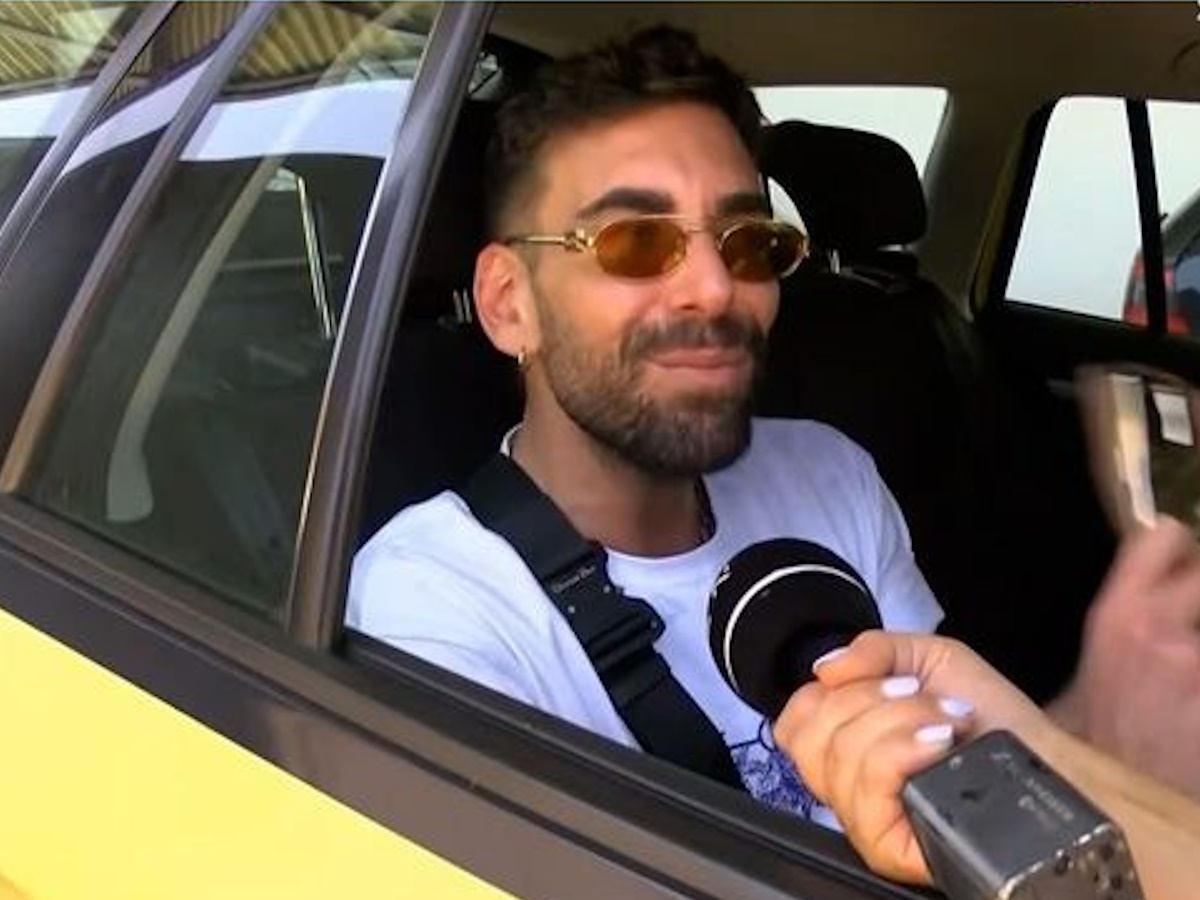 Έντι Γαβριηλίδης για GNTM: «Έχω άγχος για το τηλεοπτικό μου βήμα, θα περιμένετε πολλές εκπλήξεις»