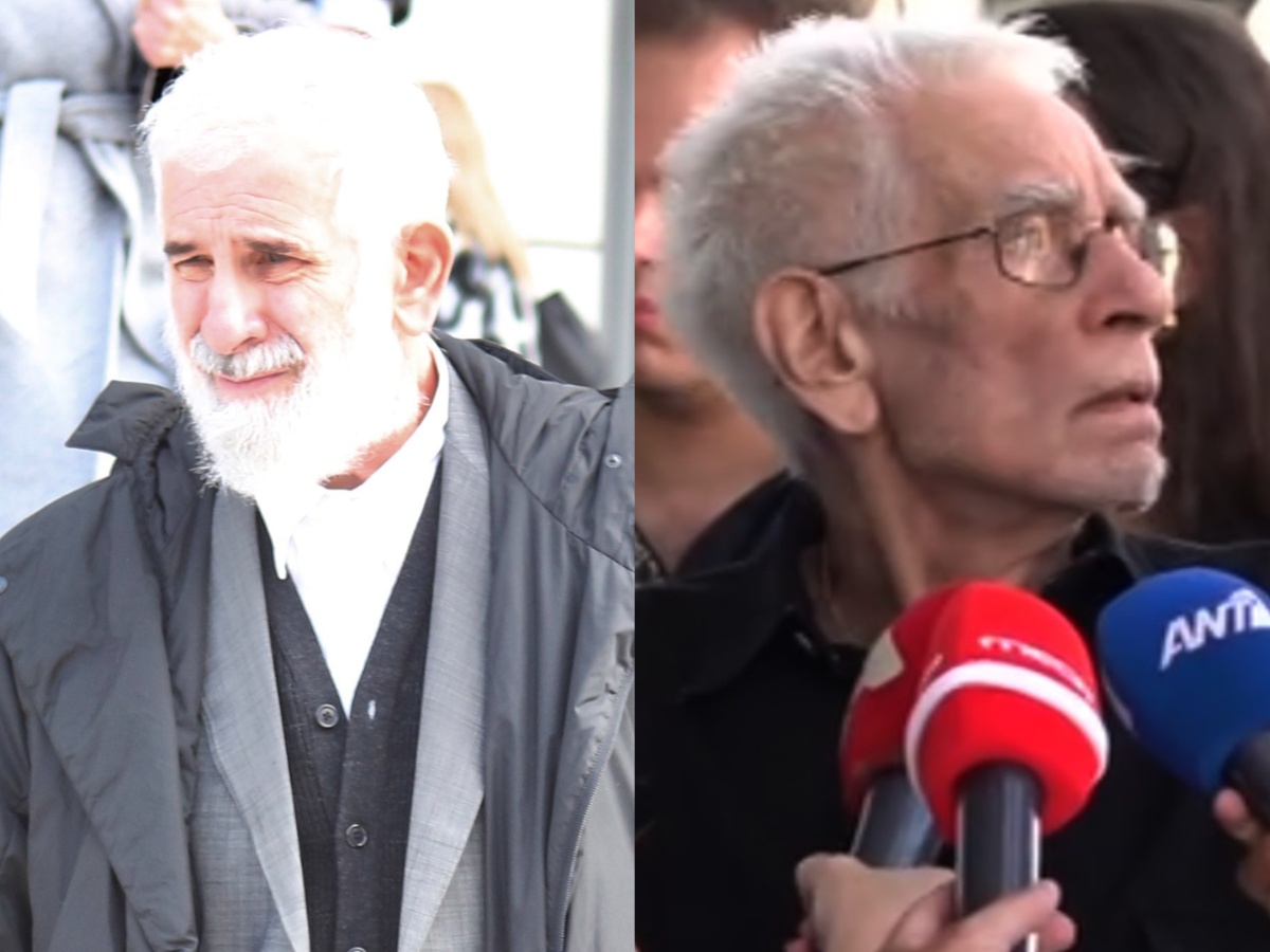 Ιάκωβος Δρόσος για Πέτρο Φιλιππίδη: «Οι κατηγορίες σε βάρος του έγιναν για λόγους προβολής»