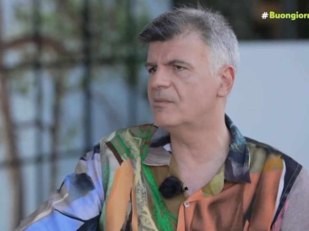 Φοίβος Δεληβοριάς για την κόρη του, Ιόλη: «Είναι ένας άνθρωπος ελεύθερος κι αυτό μου αρέσει πάρα πολύ»