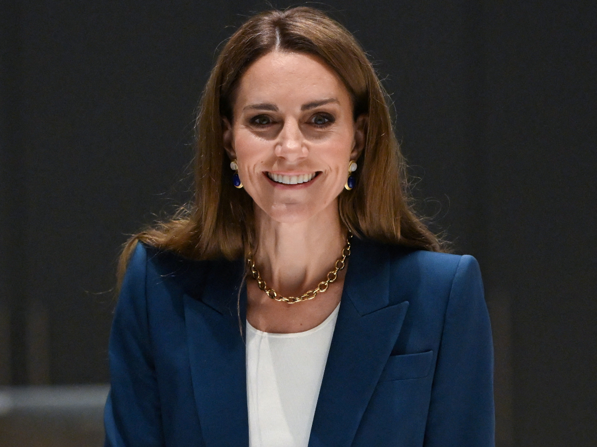 Kate Middleton: Σου δείχνει το κόσμημα που πρέπει να βγάλεις από το συρτάρι σου!