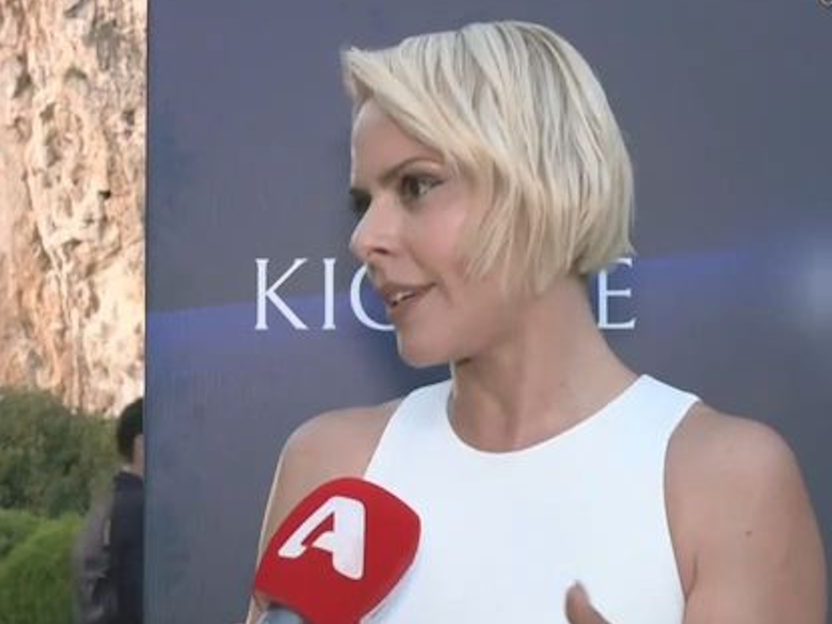 Έλενα Γαλύφα: «Έδωσα δύο φορές λεφτά σε χάκερ που παρίστανε τον Λάκη Γαβαλά»