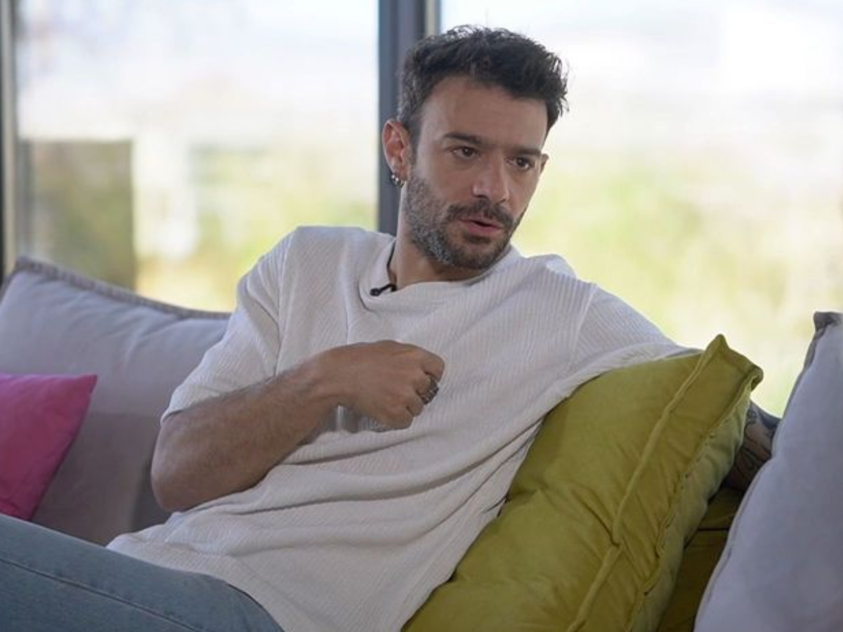 Κωνσταντίνος Γαβαλάς: «Βγαίνω εκτός εαυτού και δεν μπορώ να το διαχειριστώ καταστάσεις με τον γιο μου»
