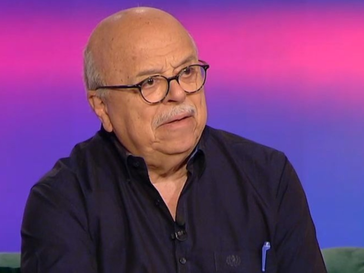Γιάννης Ξανθούλης: «Τρελαινόμουν να λέω ότι είμαι υιοθετημένος, οι γονείς μου δε πληγώθηκαν»