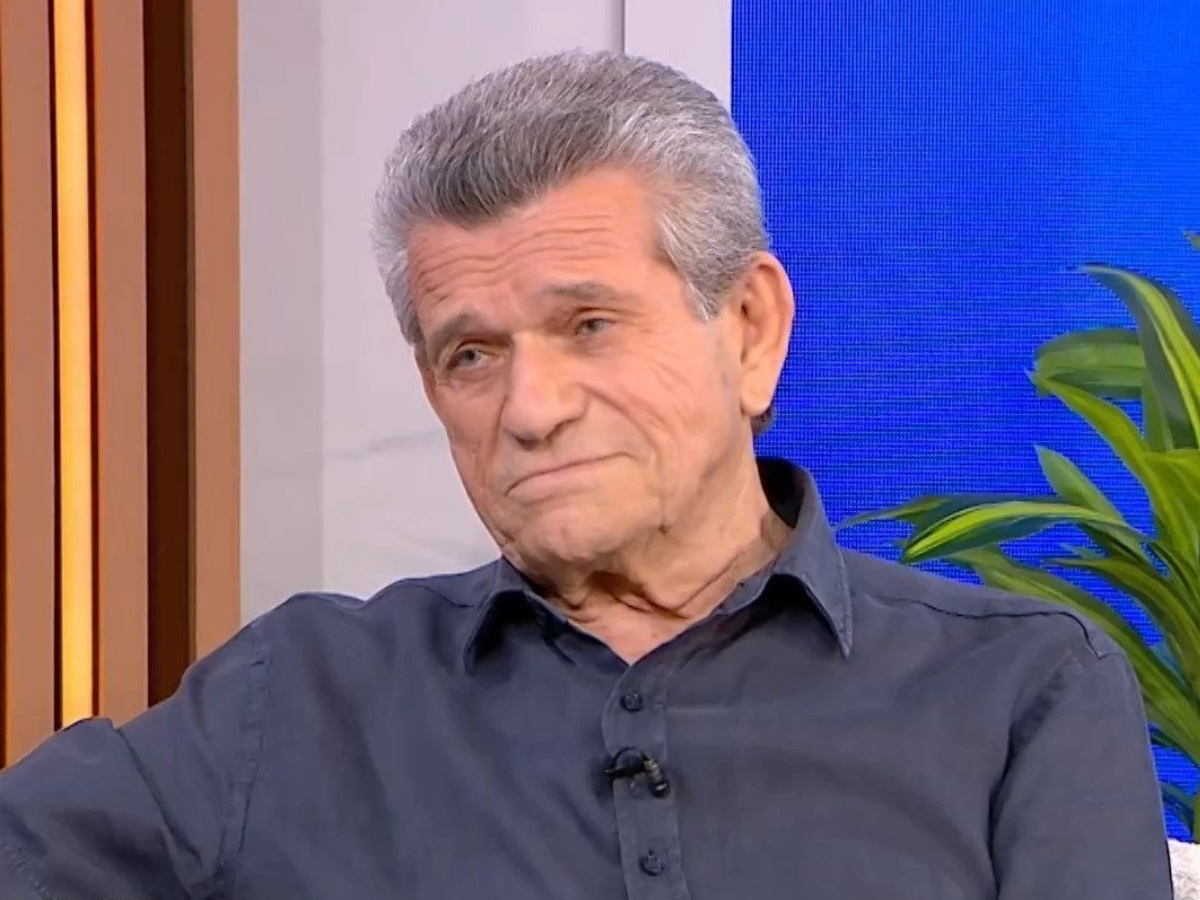 Ο Γιώργος Μαργαρίτης απαντά για τη δήλωση του Νταλάρα για τα μπουζούκια: «Μήπως το είπε στην πλάκα πάνω; Είναι πολιτισμός»