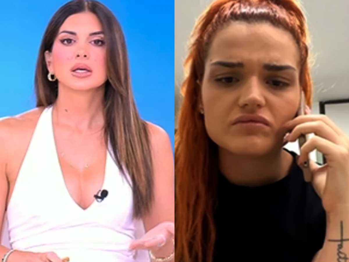 Η τραγουδίστρια Γιώτα Βοζίκη από το Ισραήλ: «Ξαφνικά ακούμε σειρήνες, ξαφνικά μάς μετέφεραν σε έναν υπόγειο χώρο»