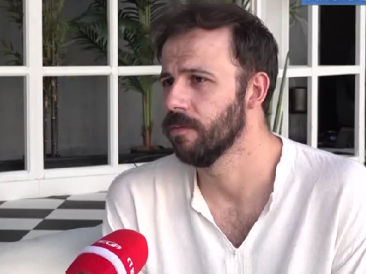 Νίκος Γκέλια: «Έχει τύχει να πάρω και 50 ευρώ τον μήνα για παράσταση»