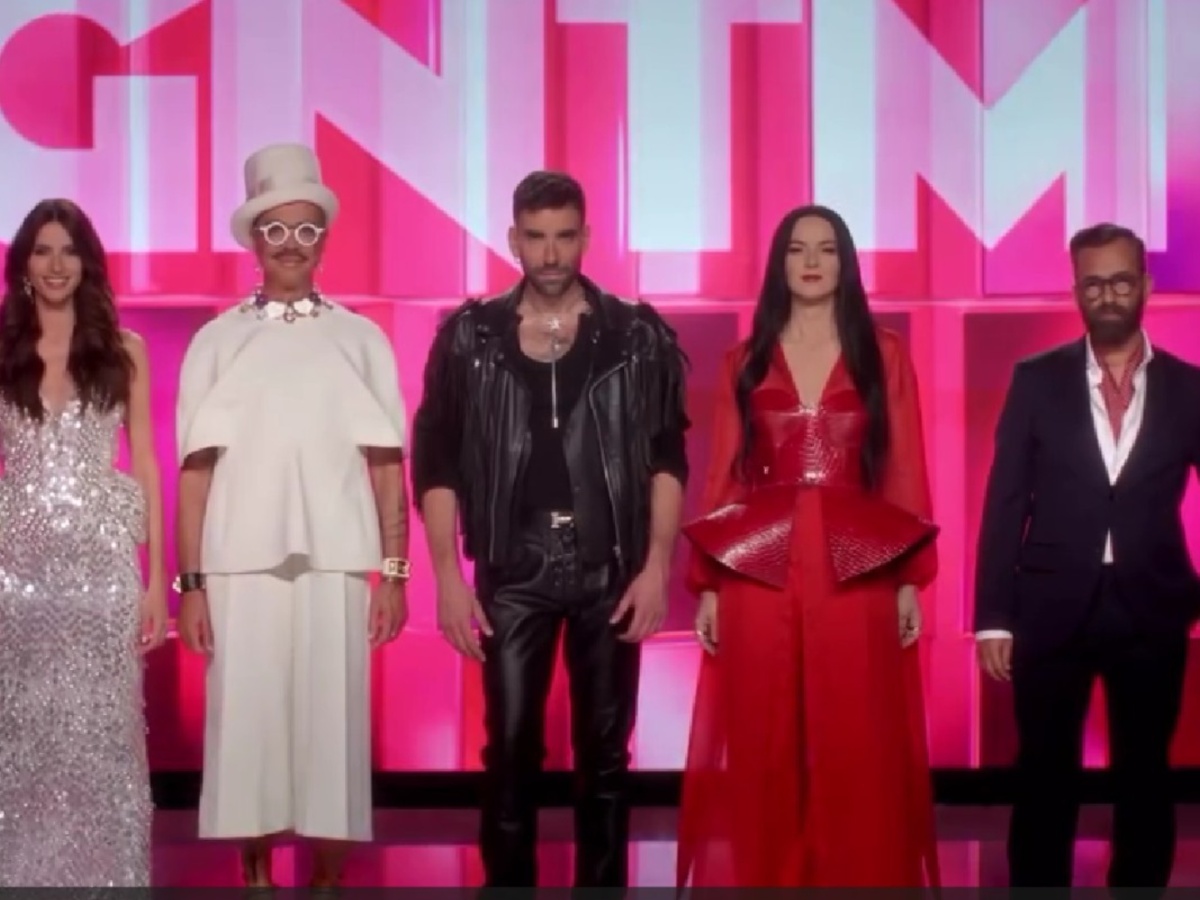 GNTM: Κυκλοφόρησε το πρώτο επίσημο trailer