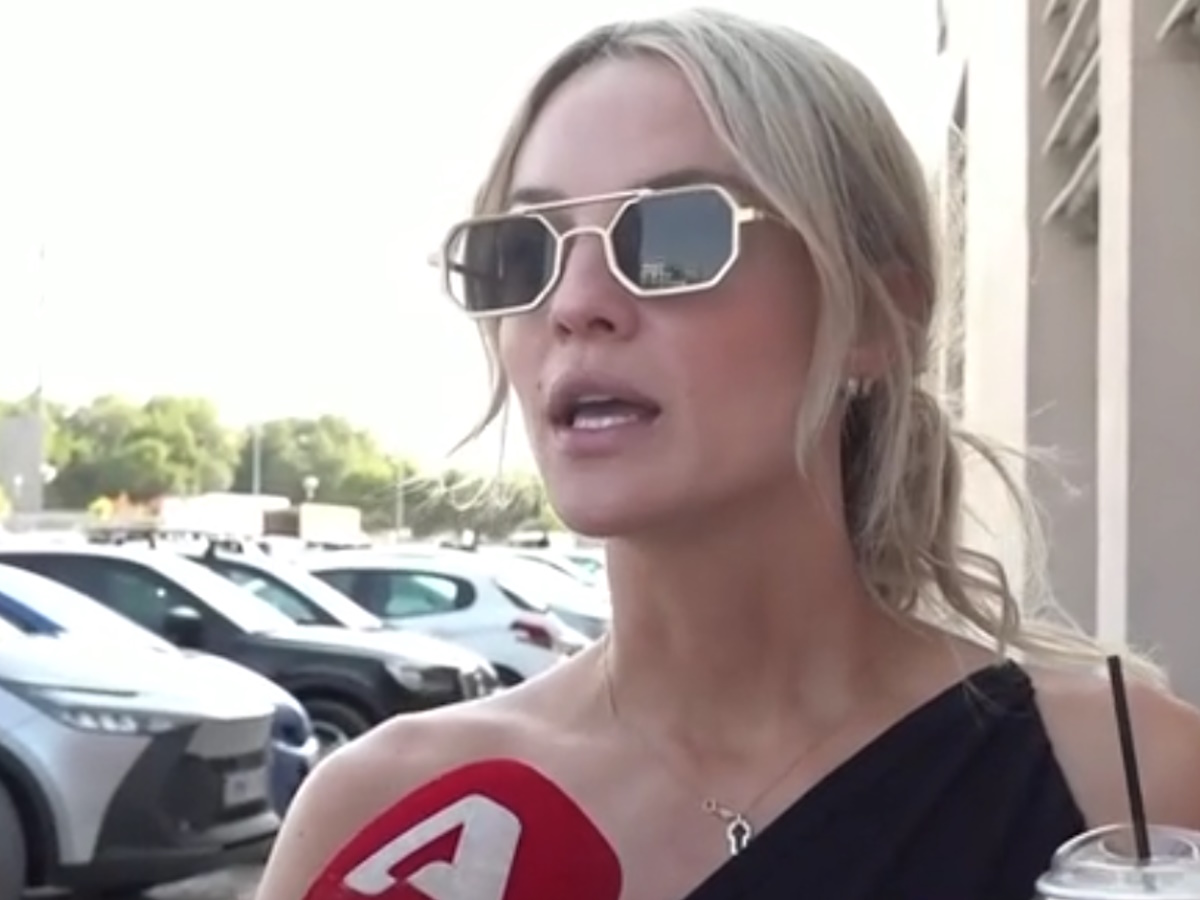Ιλένια Ουίλιαμς: «Σίγουρα δεν θα με δείτε σε πρωινή εκπομπή, έχω φύγει από αυτό τελείως»