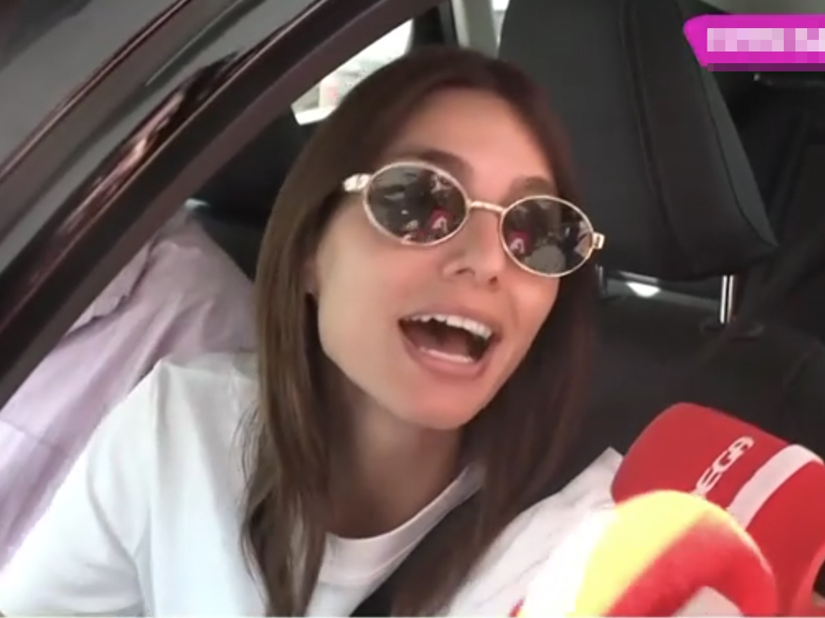 Ηλιάνα Παπαγεωργίου για GNTM: «Μόλις ξεκίνησε η audition. Ακόμα δεν θα μάθετε, θα αναρωτιέστε»