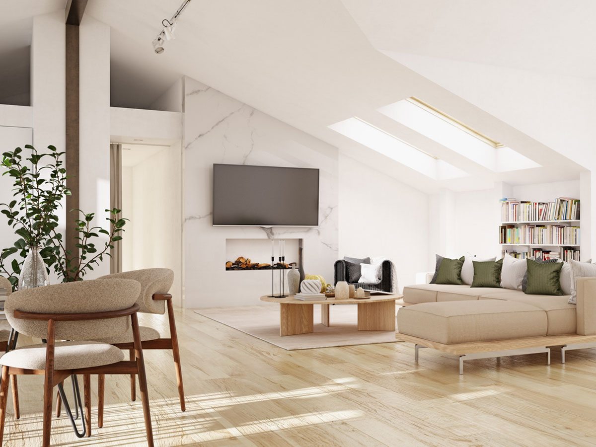 Indoorphins: Η ήρεμη δύναμη πίσω από κάθε όμορφο σπίτι