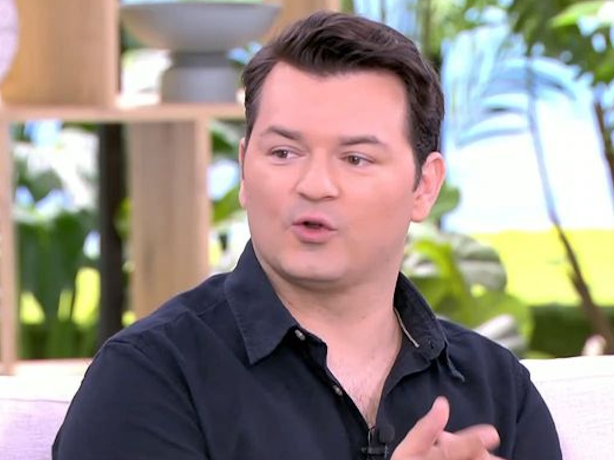Ιωάννης Απέργης: «Το θέατρο δεν είναι αυτό που βλέπουμε στη δίκη Φιλιππίδη»
