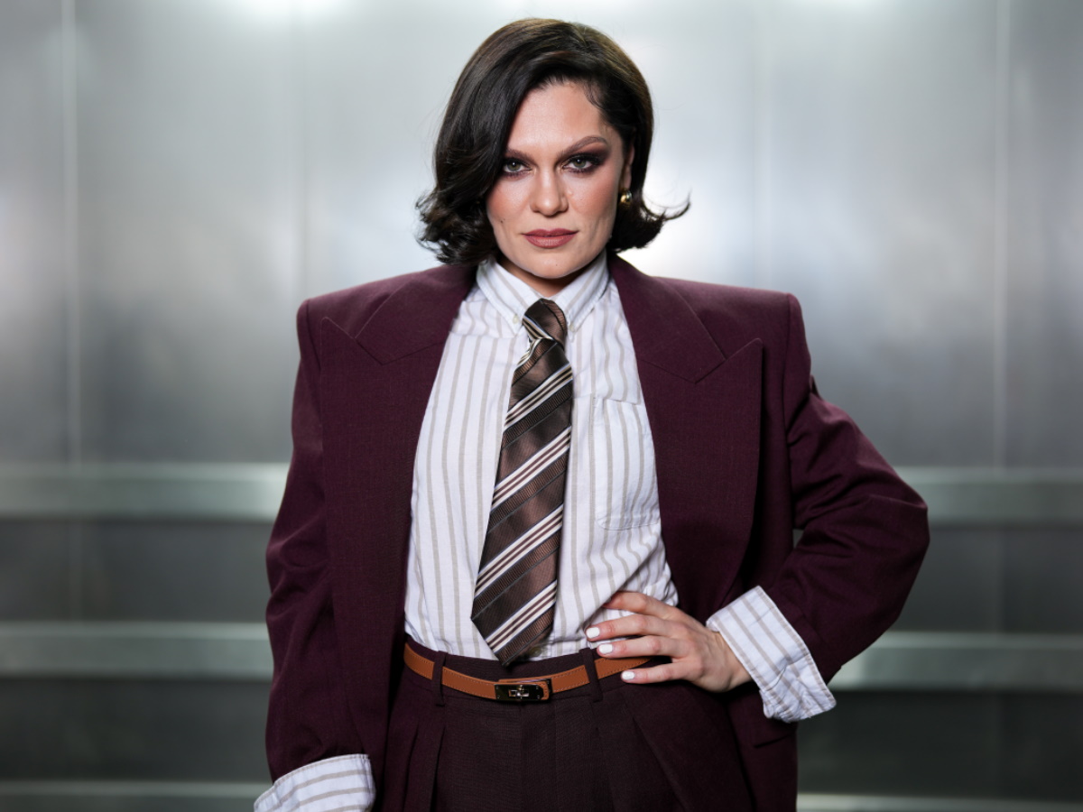 Η Jessie J διαγνώστηκε με καρκίνο του μαστού δύο χρόνια μετά τη γέννηση του παιδιού της – Το συγκλονιστικό βίντεο