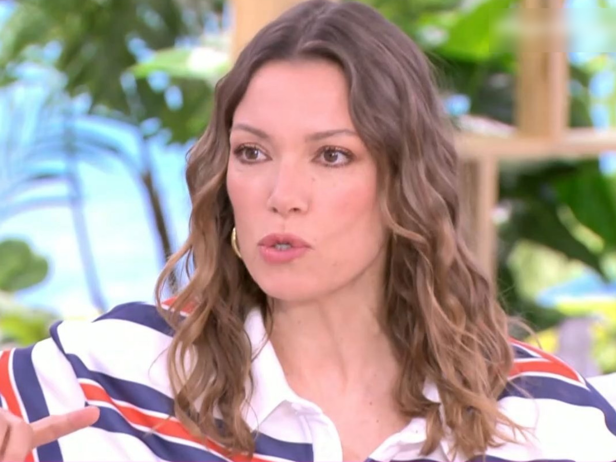 Βίκυ Καγιά για Χριστοπούλου – Παπαγεωργίου: «Περίμενα ότι θα συμβεί κάτι μεταξύ τους»