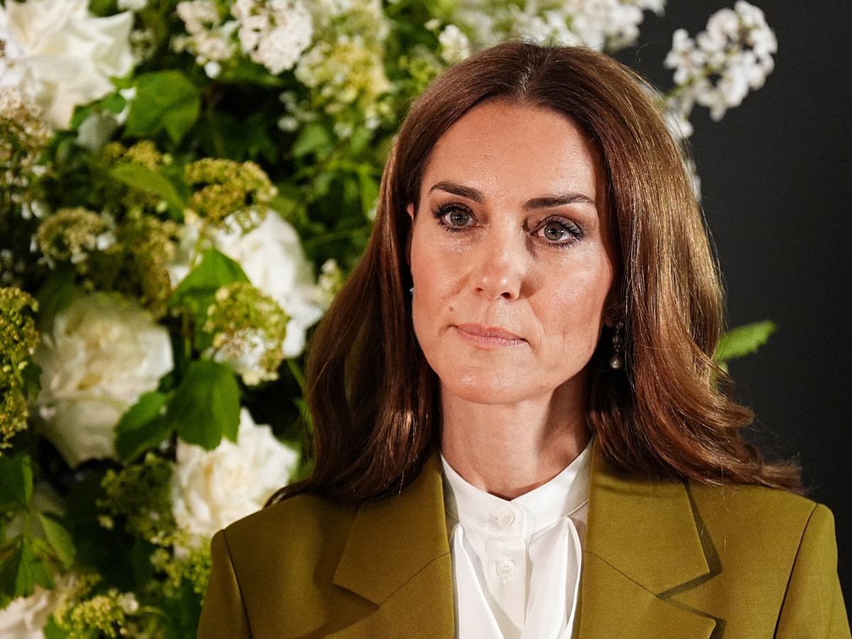 Κέιτ Μίντλετον: Απούσα από τις ιπποδρομίες Royal Ascot 2025 – Δεν συνόδευσε τον πρίγκιπα Γουίλιαμ