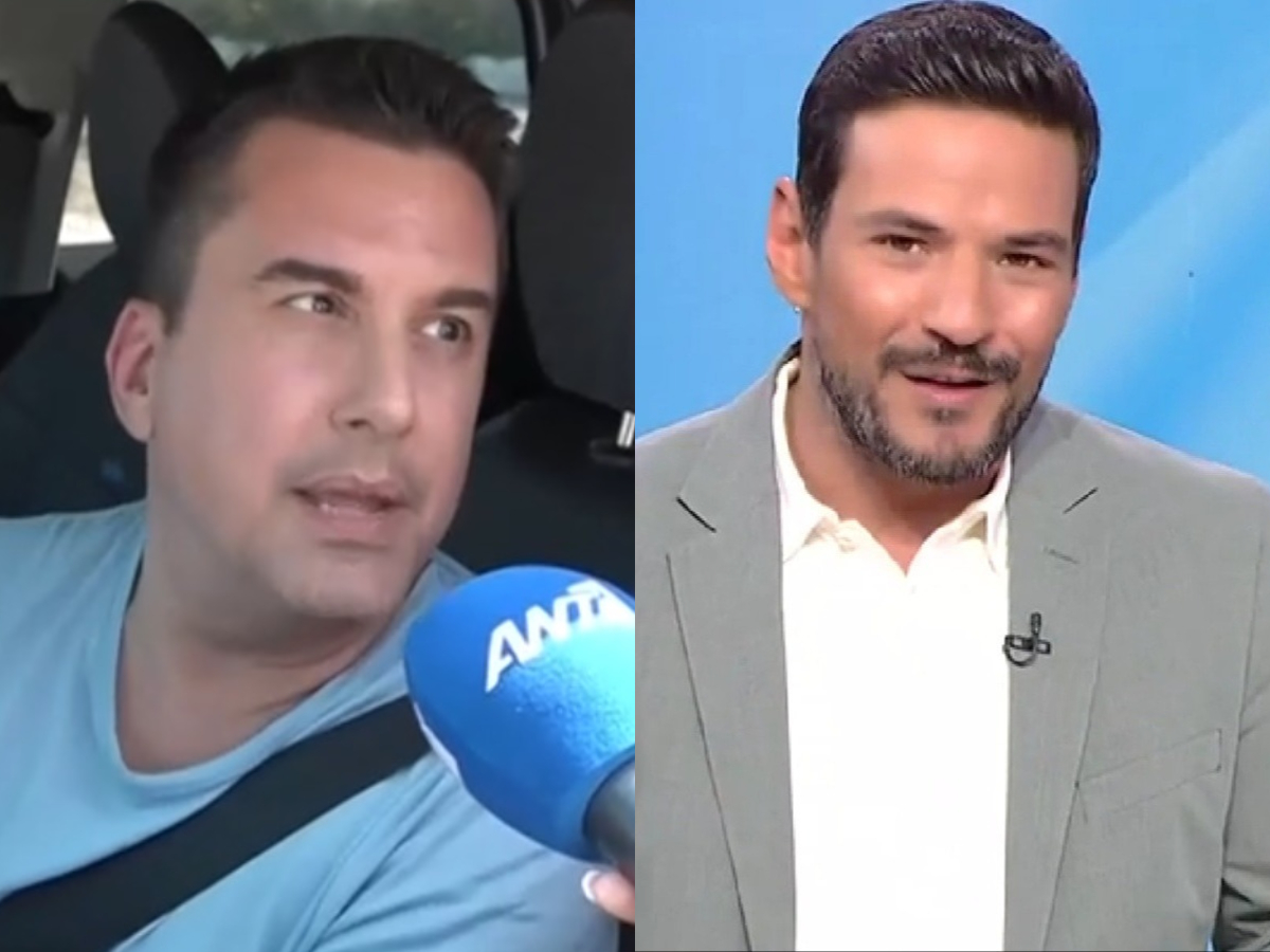 Πάνος Κατσαρίδης για Τσουρό: «Πάντα θέλω να είμαστε με τον Κώστα, απλώς αυτό εξαρτάται από πολλούς παράγοντες»