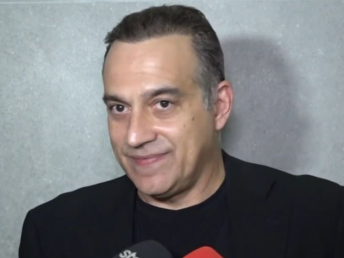 Κρατερός Κατσούλης: «Τη Μαρία Σολωμού δεν την έχω δει και δεν την έχω ακούσει ποτέ»