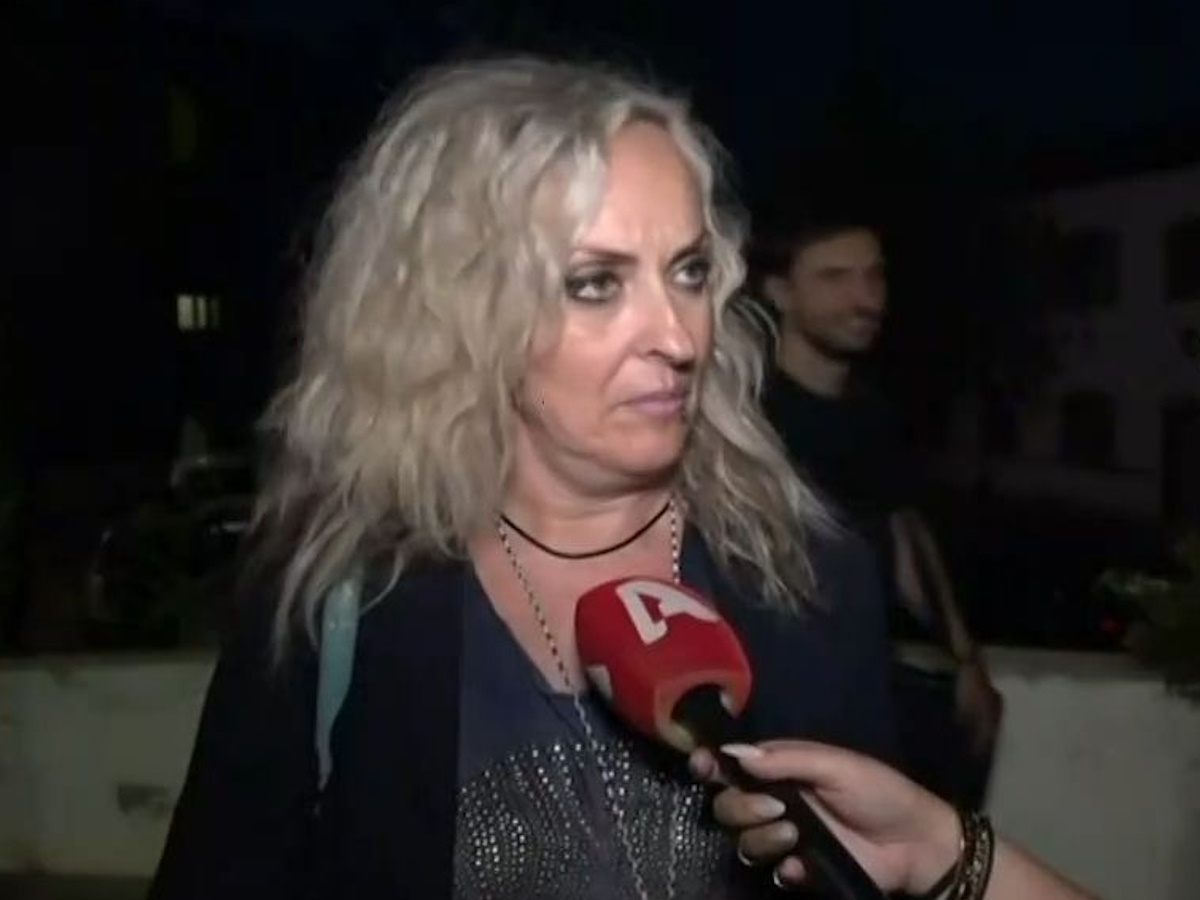 Τζώρτζια Κεφαλά: «Στην Αίγυπτο κινδυνέψαμε, ήμασταν υπό διωγμό από το πρωί ως το βράδυ»