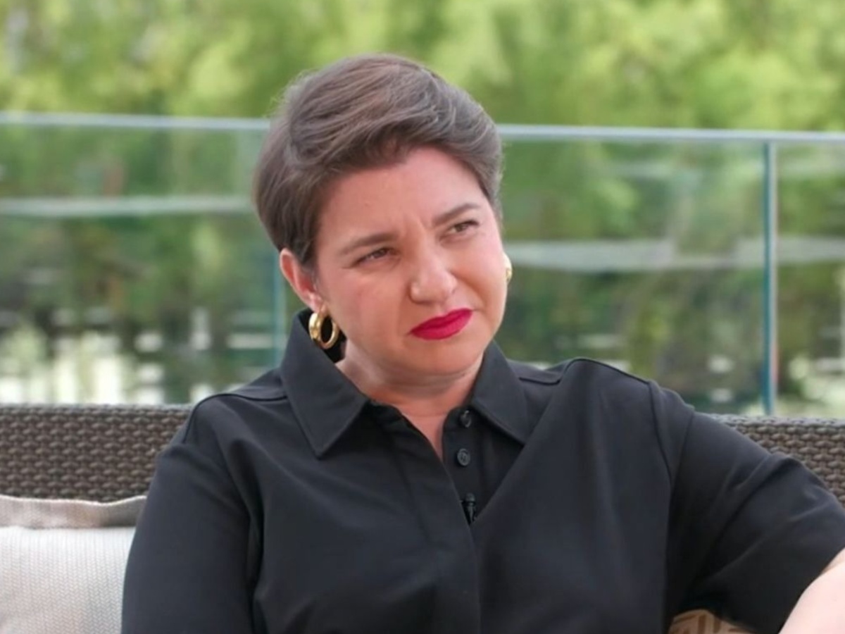 Νάντια Κοντογεώργη: «Μετά το ατύχημα έπρεπε να μάθω να ξαναστέκομαι στα πόδια μου, έχασα το αυτονόητο»