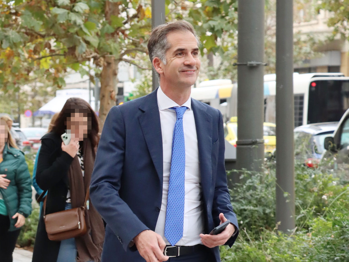 Κώστας Μπακογιάννης: Ο γιος του, Παύλος έγινε 18 χρονών – Η συγκινητική ανάρτηση για τα γενέθλια του