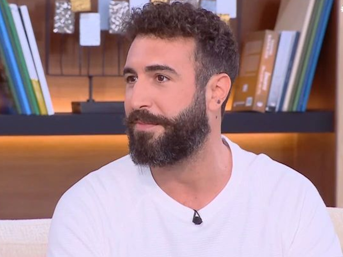 Γιάννης Κρητικός για τη Γη της Ελιάς: «Το πιο δύσκολο ήταν να αποφορτιστώ μετά τη σκηνή πένθους»