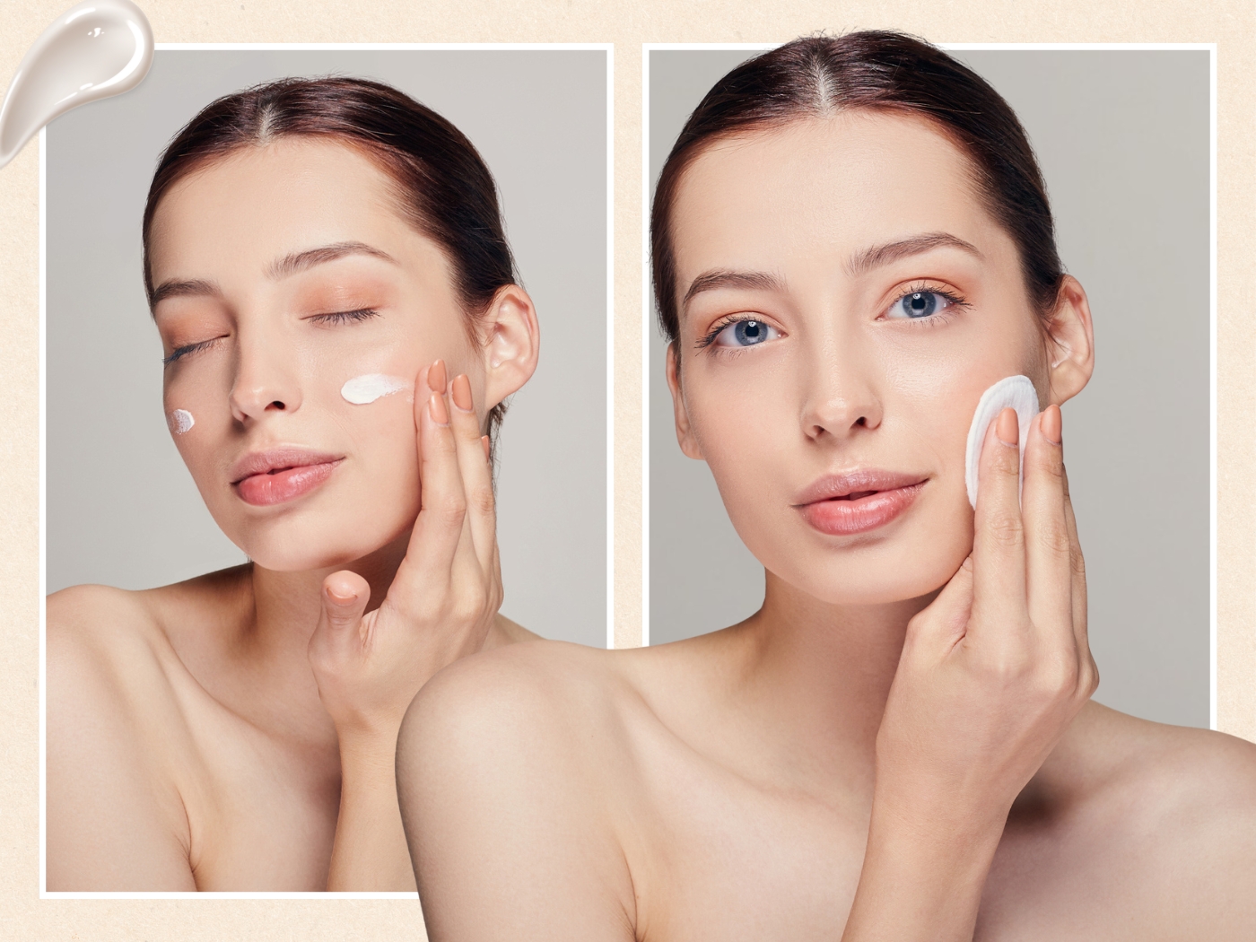 Η ιδανική skincare ρουτίνα για λιπαρές επιδερμίδες
