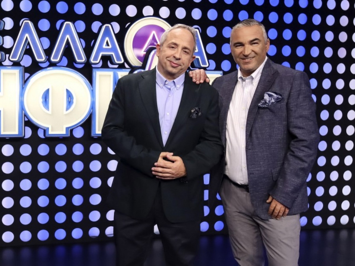 Χρήστος Κούτρας: Το μήνυμα όλο νόημα στην Καινούργιου – «Θα μας απασχολήσουν ερωτήματα… και κίτρινα»