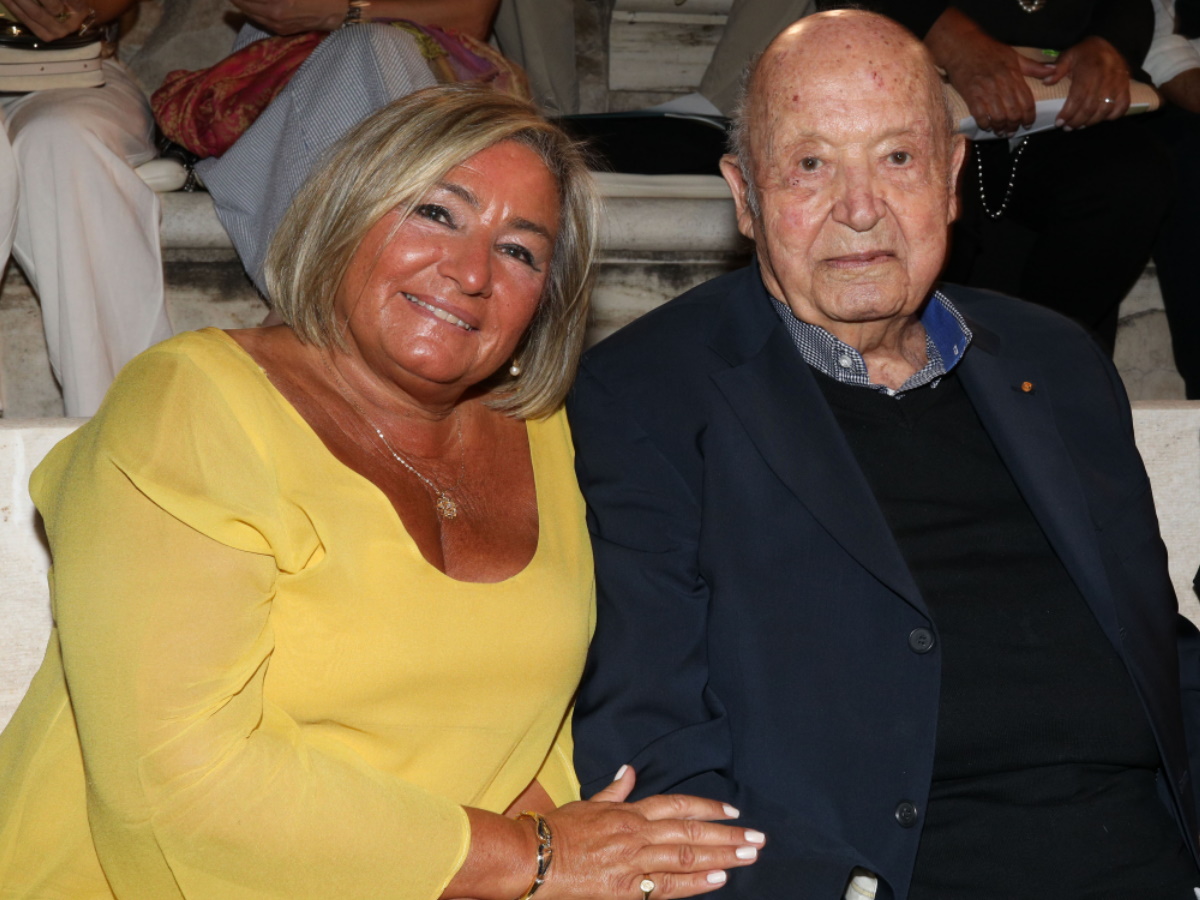 Λουκίλα Καρρέρ: «Ο Μίμης Πλέσσας δεν έτρωγε κρέας, ψάρι, φρούτα και λαχανικά, έτρωγε μόνο αυγά και σοκολάτες»