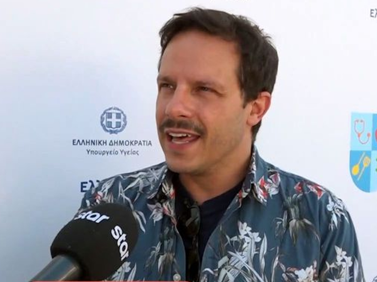 Δημήτρης Μακαλιάς: «Αν πήγαιναν καλά οι Weekenders, θα συνέχιζαν»