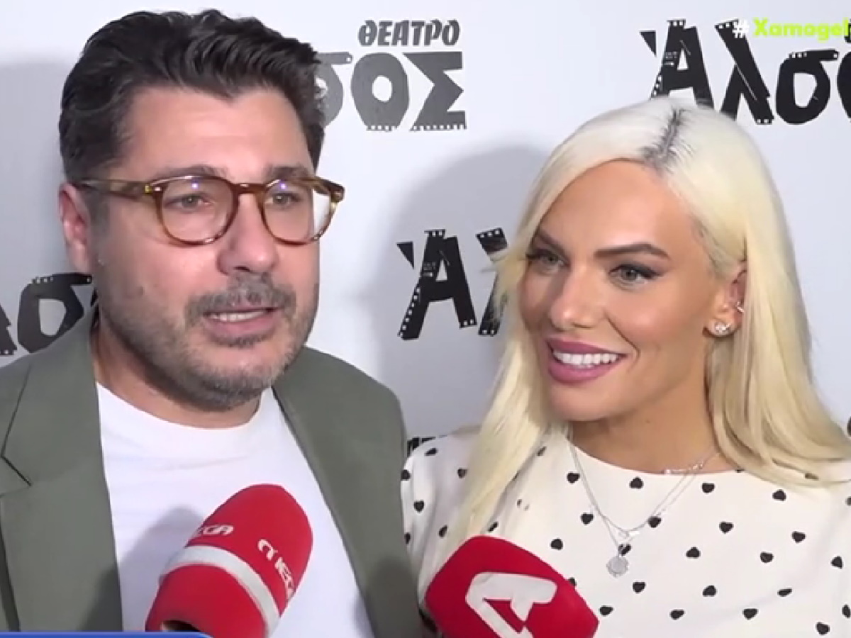 Λάμπρος Κωνσταντάρας: «Η ανακοίνωση του καναλιού, είναι κανονικό τρολ, δεν νοιάζεται κανείς για την “πρώτη καλημέρα”»