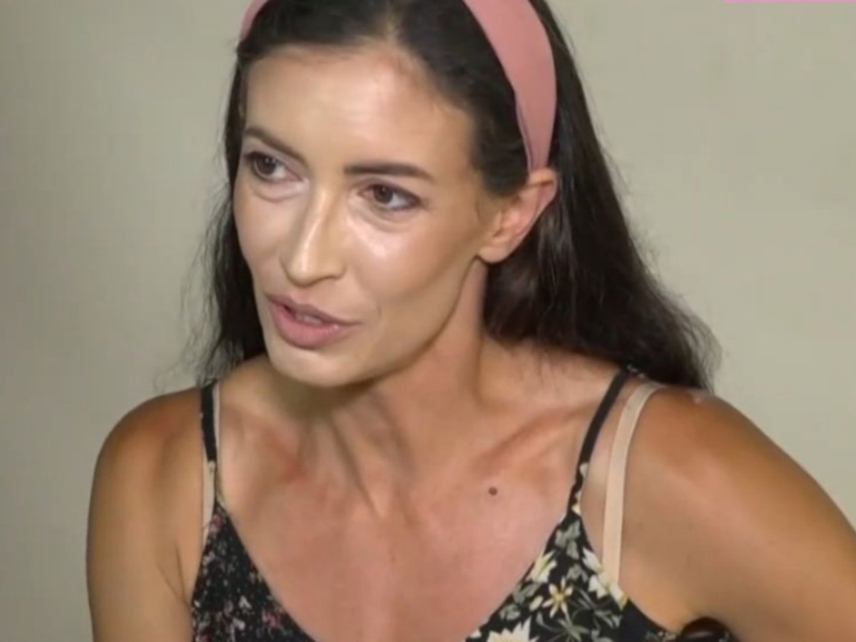 Μάρα Δαρμουσλή: «Είναι ένα απωθημένο που το είχα 35 χρόνια» – Η ενασχόληση με την ενόργανη και η αντίδραση για την ηλικία της