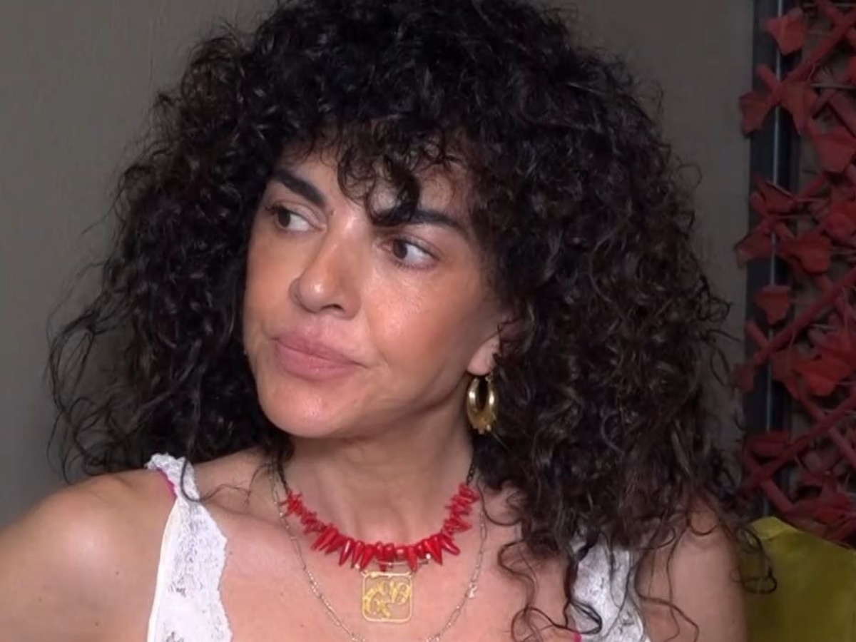 Μαρία Σολωμού: «Υπάρχει τόση “σιχαμάρα” προς το πρόσωπό μου» – Η σχέση της σήμερα με τον Mente Fuerte