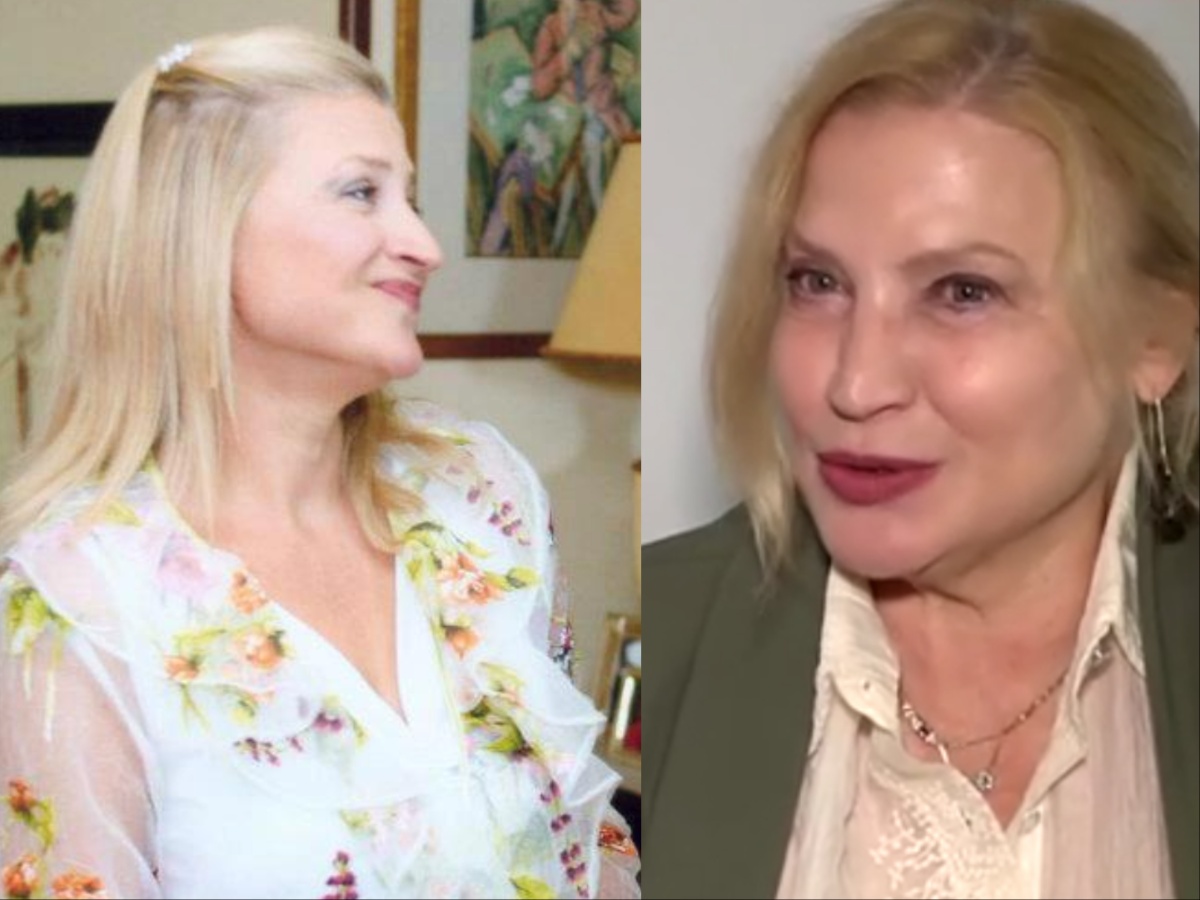 Ελένη Κρίτα για «Πάρα Πέντε»: «Είπα στον Γιώργο Καπουτζίδη ότι θα είμαι μέσα για το reunion της σειράς»