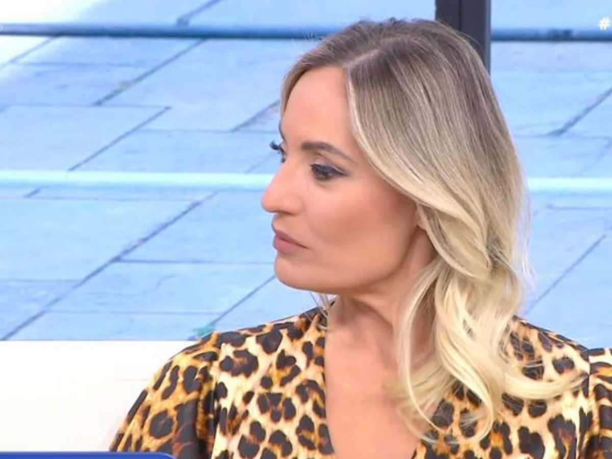 Ελεονώρα Μελέτη: «Ο πρωθυπουργός με είχε ρωτήσει αν είμαι έτοιμη για όλο αυτό – Άκουσα πολλούς σκληρούς χαρακτηρισμούς»