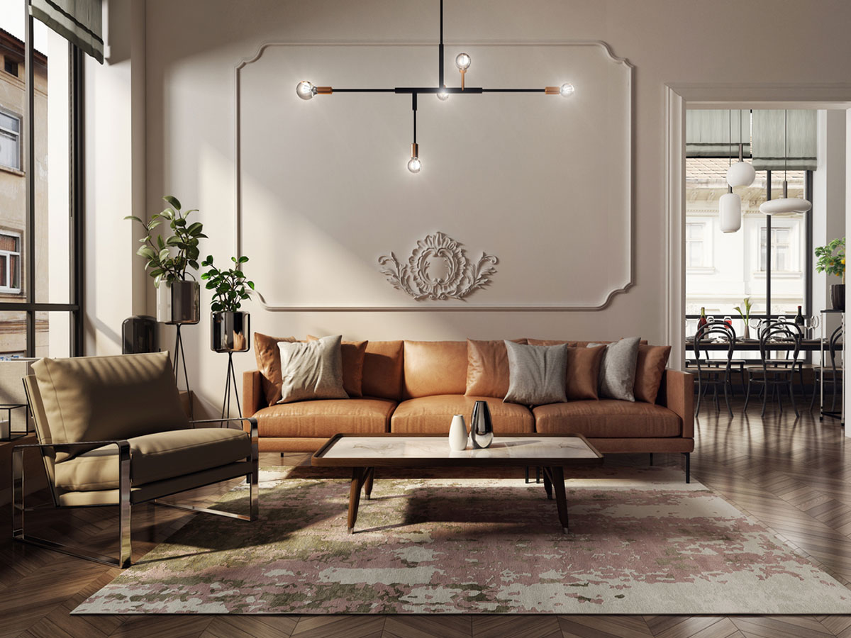 Διακόσμηση Σπιτιού: Γιατί το Mid-Century Style είναι πάντα μοντέρνο;