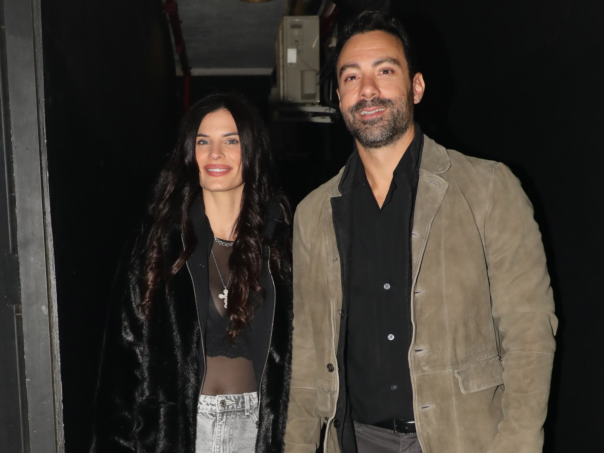 Χριστίνα Μπόμπα: «Τα παράτησα όλα για τον έρωτα – Τα πρώτα χρόνια είχα πολύ έντονη την επαγγελματική ανασφάλεια»