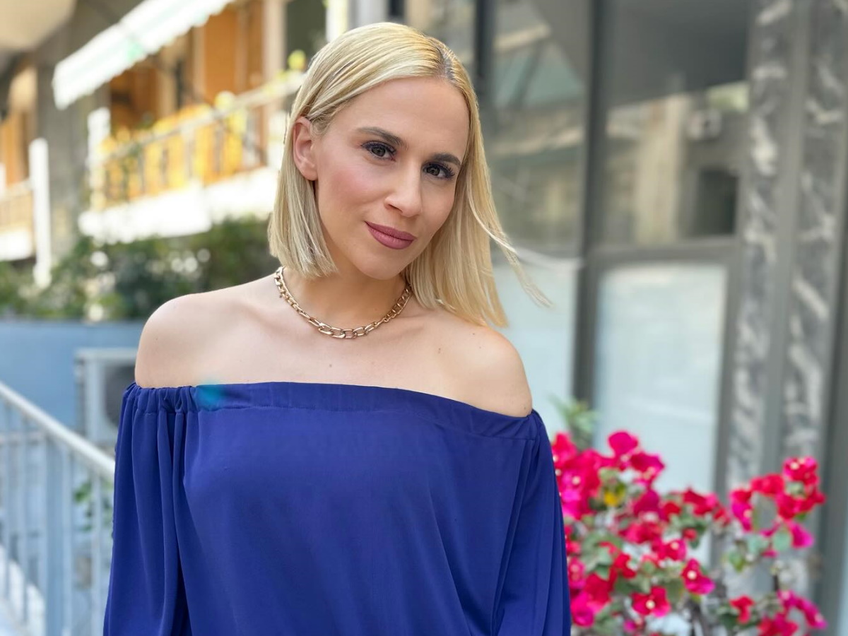 Προβληματισμένη η Νάντια Μπουλέ: «Είναι πιο εύκολο να πούμε ότι οι Πανεπιστημιακοί είναι άσχετοι και πως εγώ χρηματίζομαι»