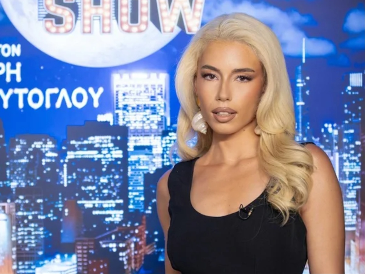 Natasha Kay: «Φοβάμαι μην εκθέσω την προσωπική μου ζωή» – Ο λόγος που σταμάτησε το youtube