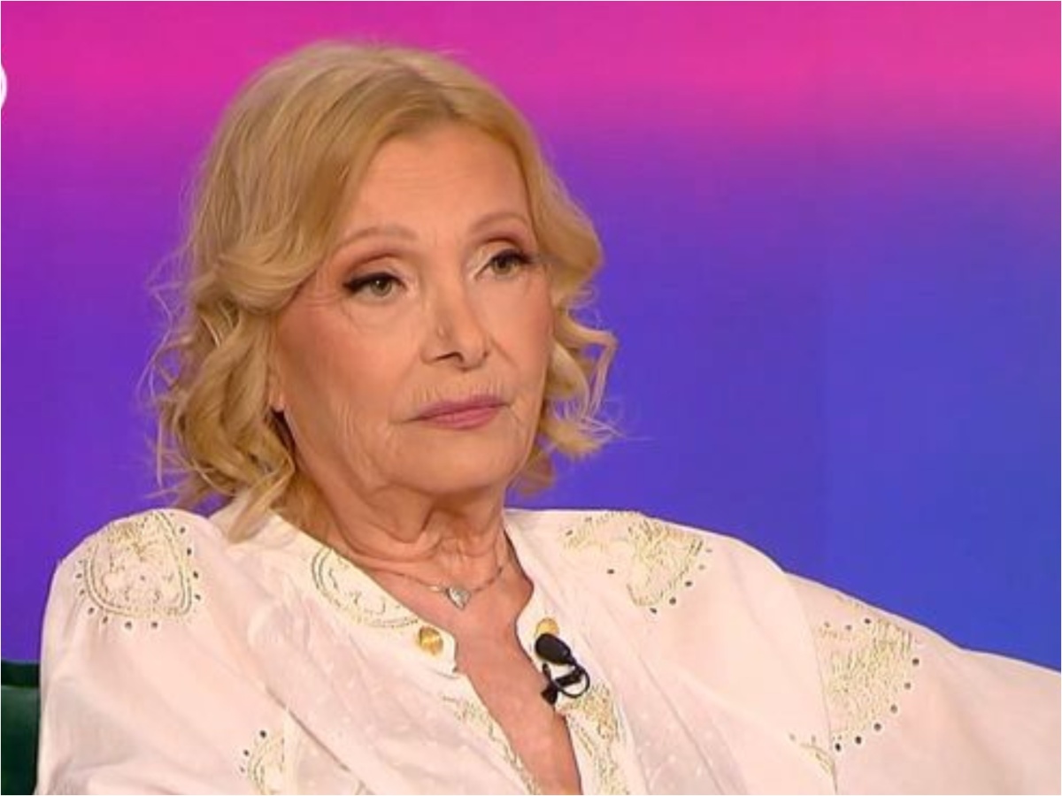 Νέλλη Γκίνη: «Μετά από μια ερωτική απογοήτευση, σταμάτησε να με ενδιαφέρει ο έρωτας»