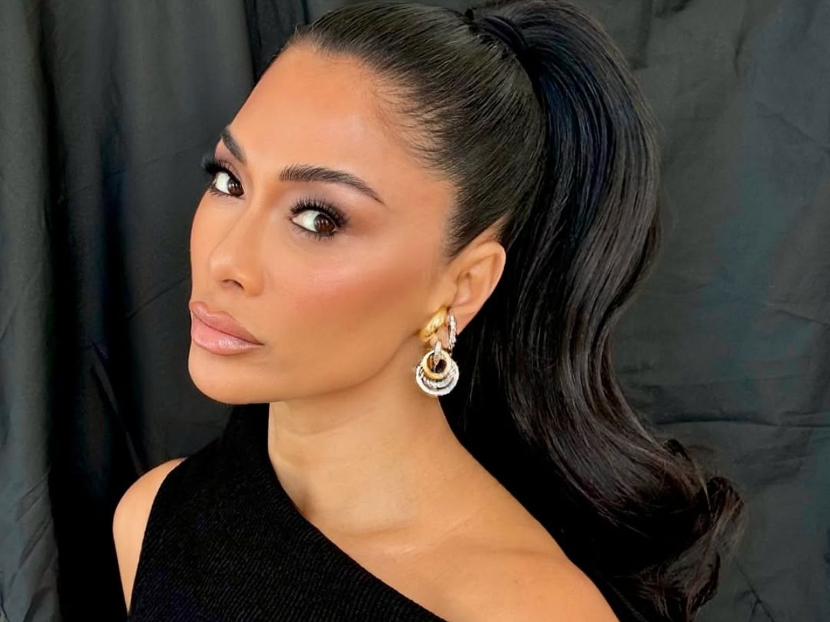 Nicole Scherzinger: Με κομψό beauty look στα Tony Awards