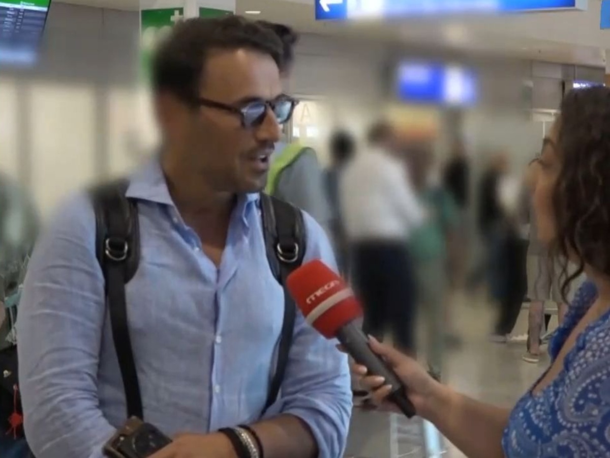 Νίκος Βέρτης: Ο λόγος που δε συμμετείχε στη συναυλία για τον Βασίλη Καρρά – «Ήταν οικογένειά μου»
