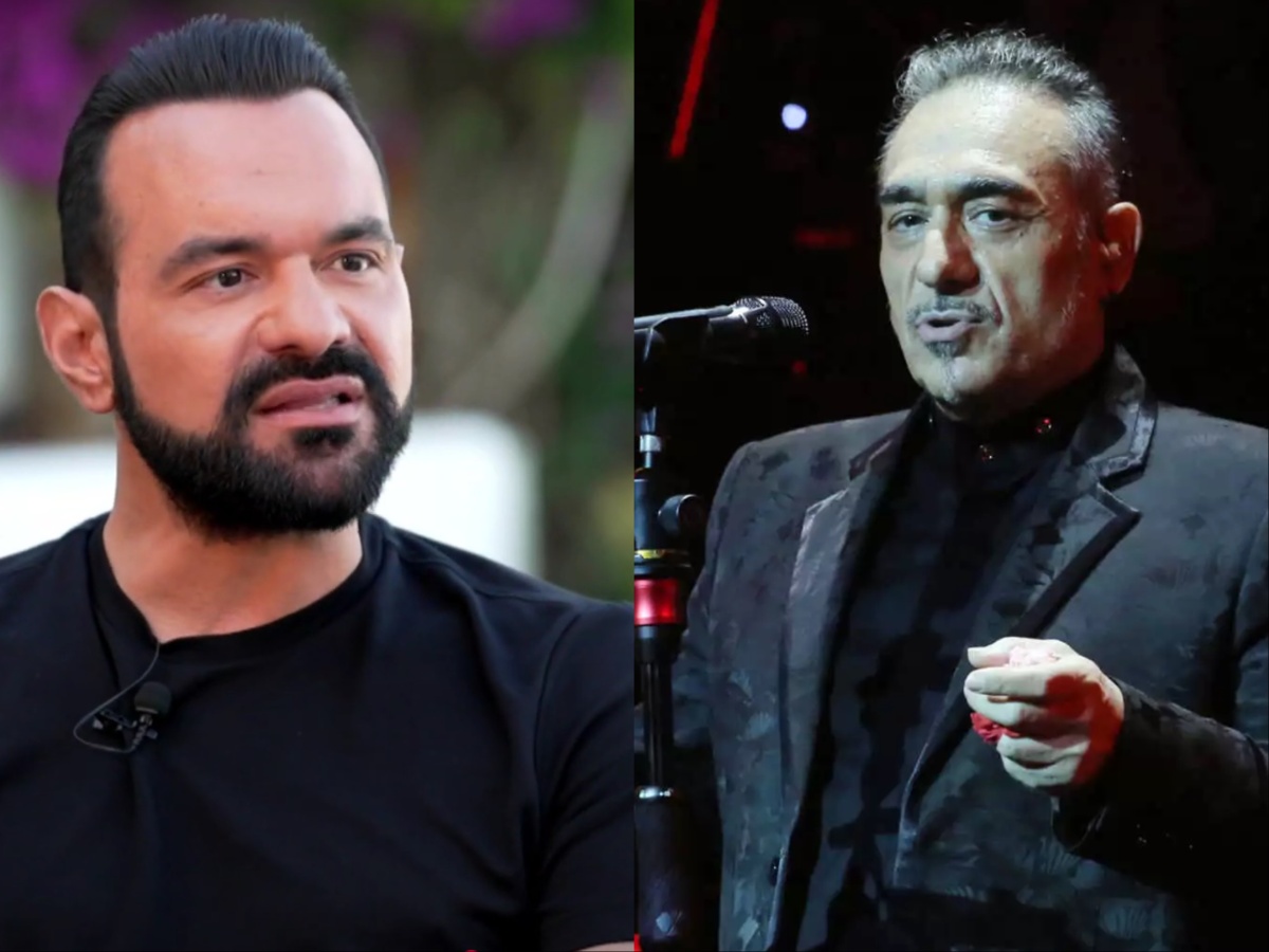 Γιώργος Αρσενάκος για Νότη Σφακιανάκη: «Τώρα ξαφνικά είναι ποθητός και αναγκαίος – Θα επιστρέψει όταν το θελήσει»