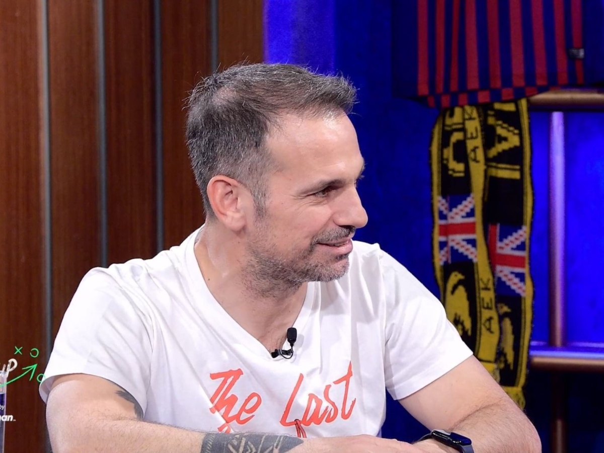 Ντέμης Νικολαΐδης: «Έπαθα οικονομική ζημία τότε – Στη σκέψη μου δε με βαραίνει, στην τσέπη μου ναι»
