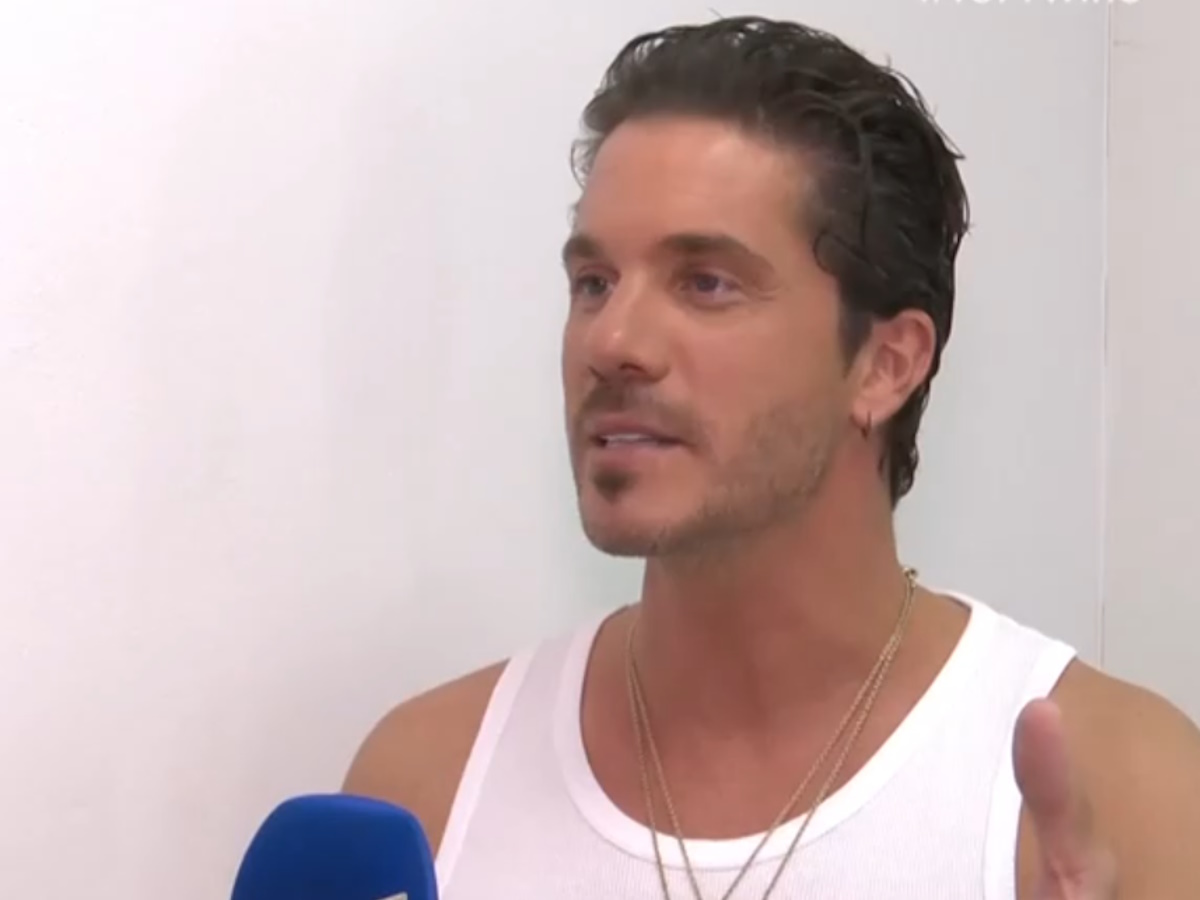 Νίκος Οικονομόπουλος: «Δεν ασχολούμαι με τα Mad Awards και δεν με αφορά»