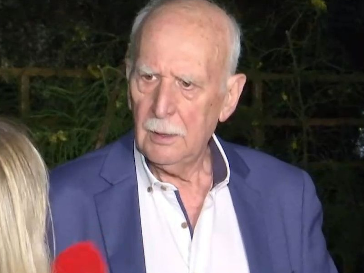 Γιώργος Παπαδάκης: «Γιατί να είμαι στις πρωινές εκπομπές του ΑΝΤ1; Μπορεί να είμαι στις βραδινές, στις απογευματινές»