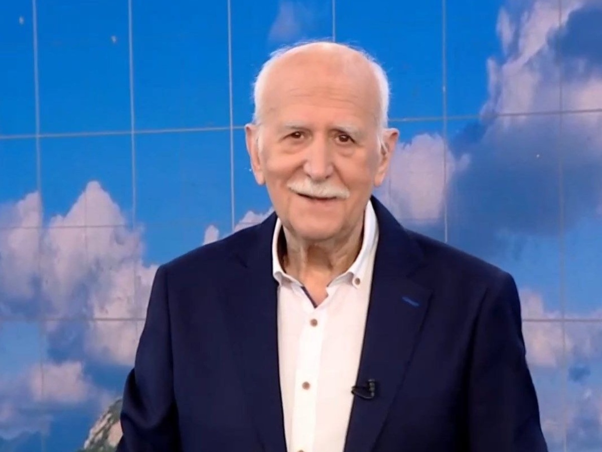 Γιώργος Παπαδάκης: «Είναι μια περίεργη εβδομάδα αυτή για εμένα, είναι η τελευταία για την επί 34 χρόνια παρέα μας»