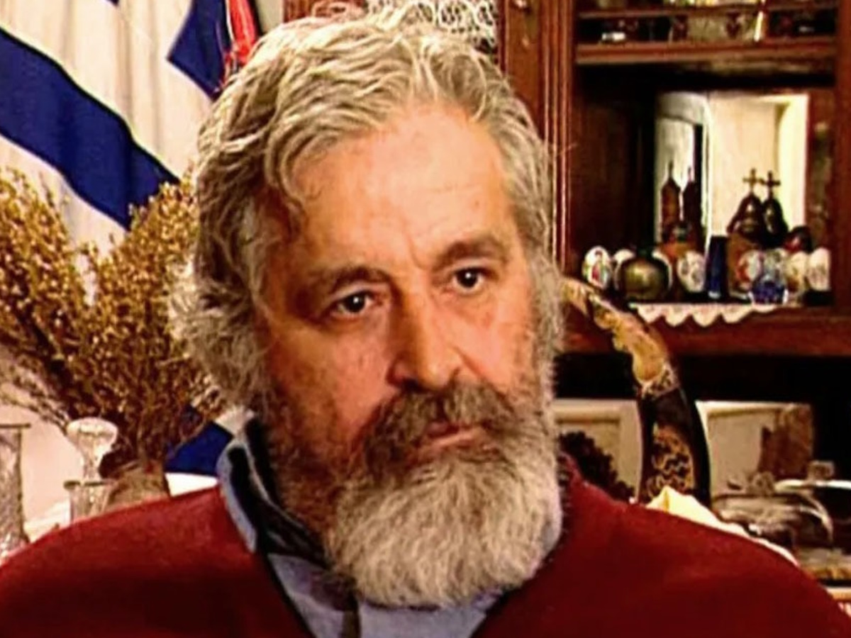 Πέθανε ο σκηνοθέτης Λάμπρος Παπαδημητράκης – Ήταν μία από τις φωνές του «Εδώ Πολυτεχνείο»