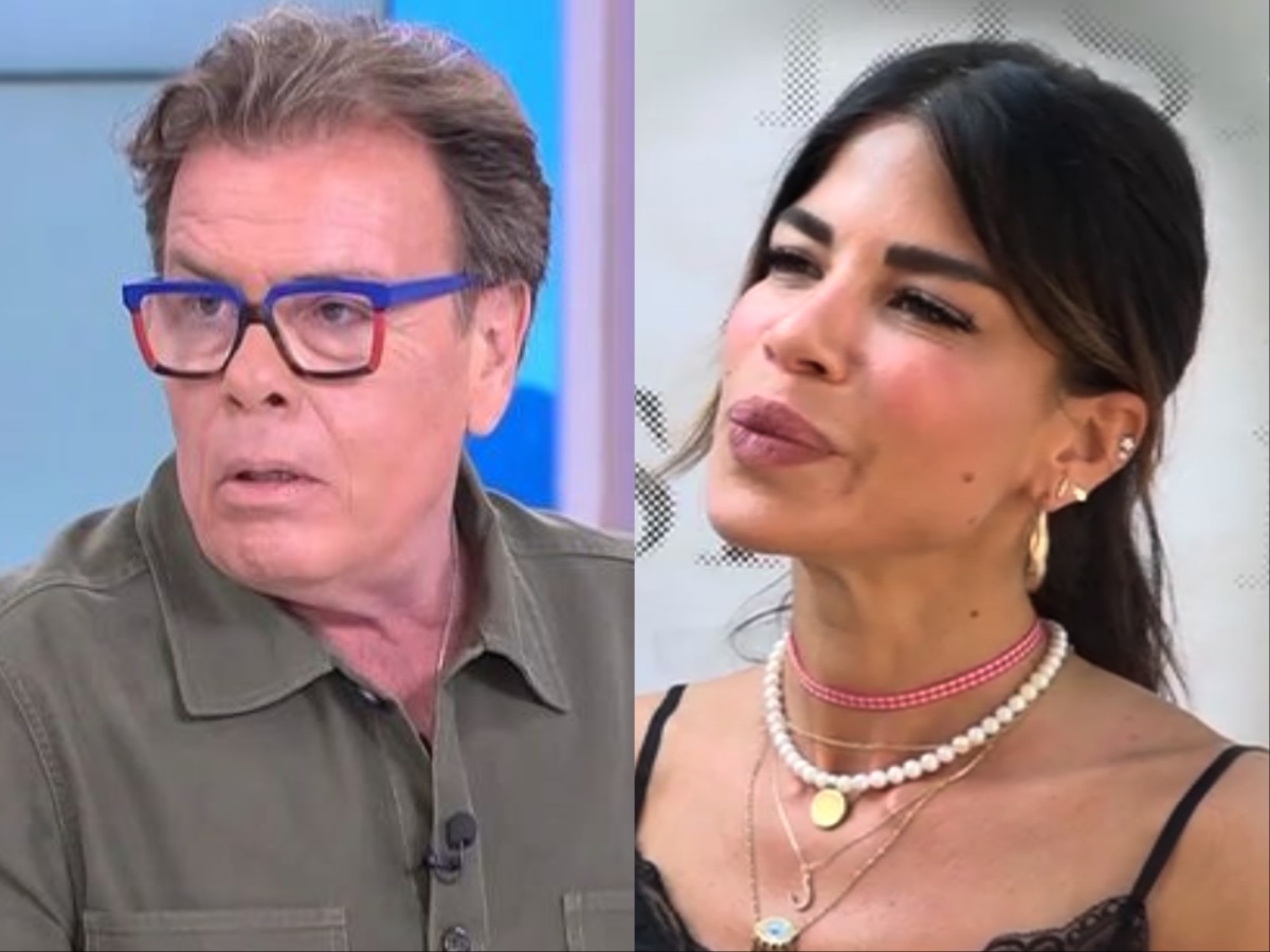 Δημήτρης Παπανώτας: Αδιανόητο ξέσπασμα κατά της Δάφνης Καραβοκύρη – «Αυτά είναι μηνύσιμα, απολογούμαστε για την τρέλα της καθεμιάς»